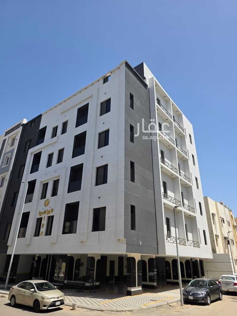 3 bedroom building in Al Rawdah, Jeddah 5