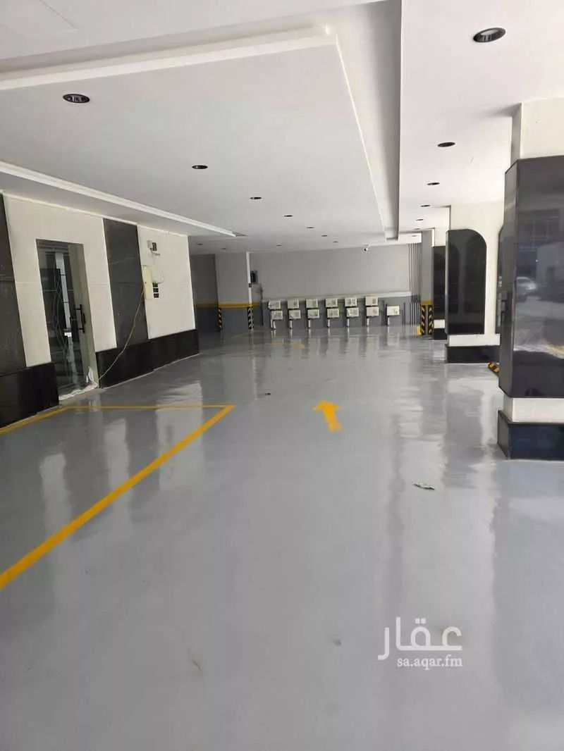 عمارة 127 م² في الروضة 11