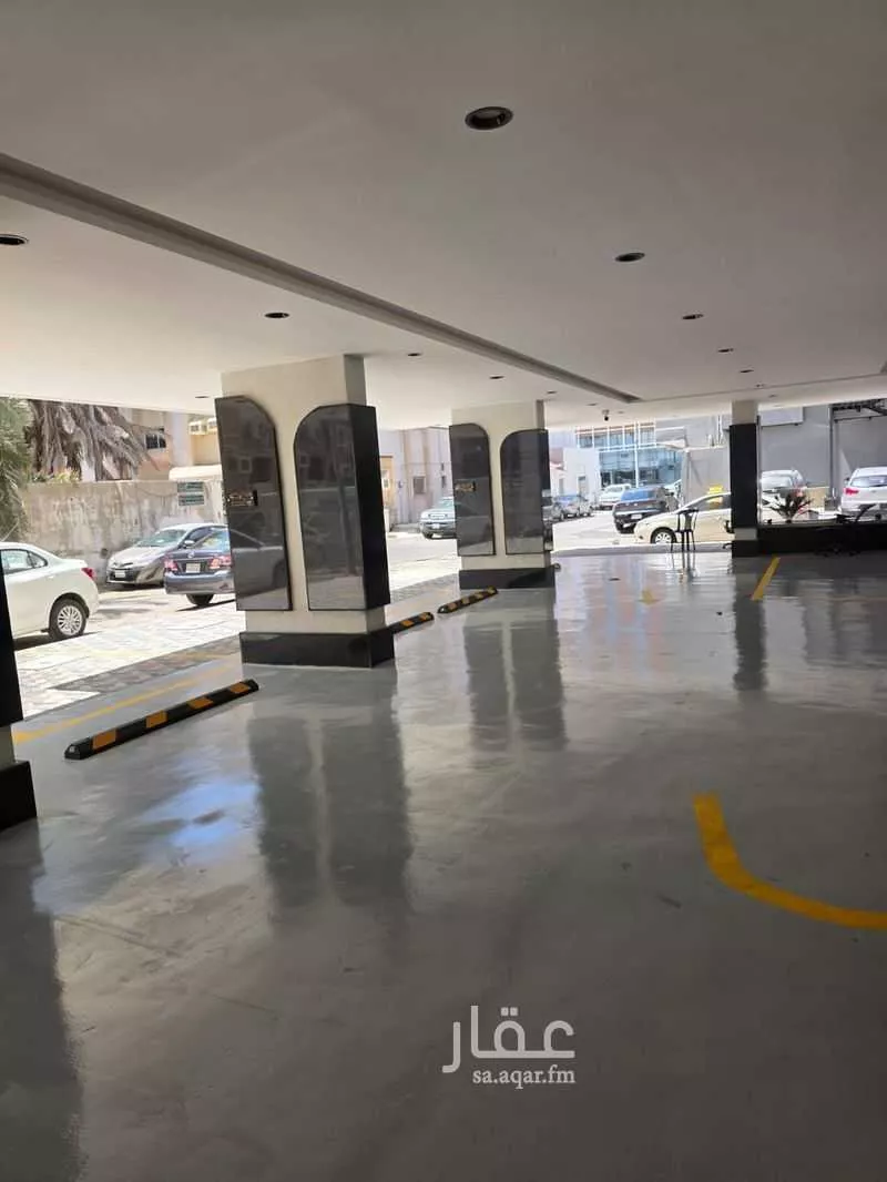 عمارة 127 م² في الروضة 9