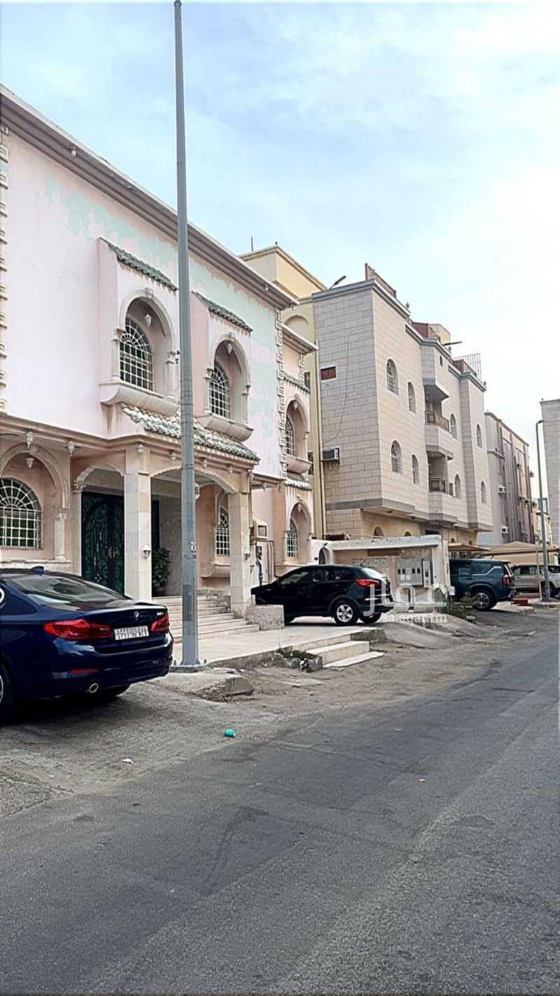 عقار 19 غرف في الربوة، جدة