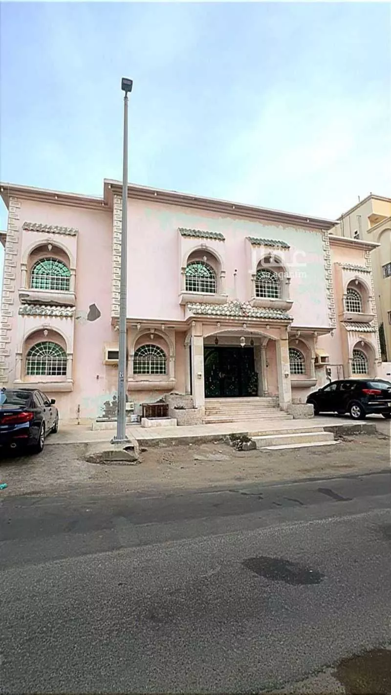 عمارة 620 م² في الربوة 2