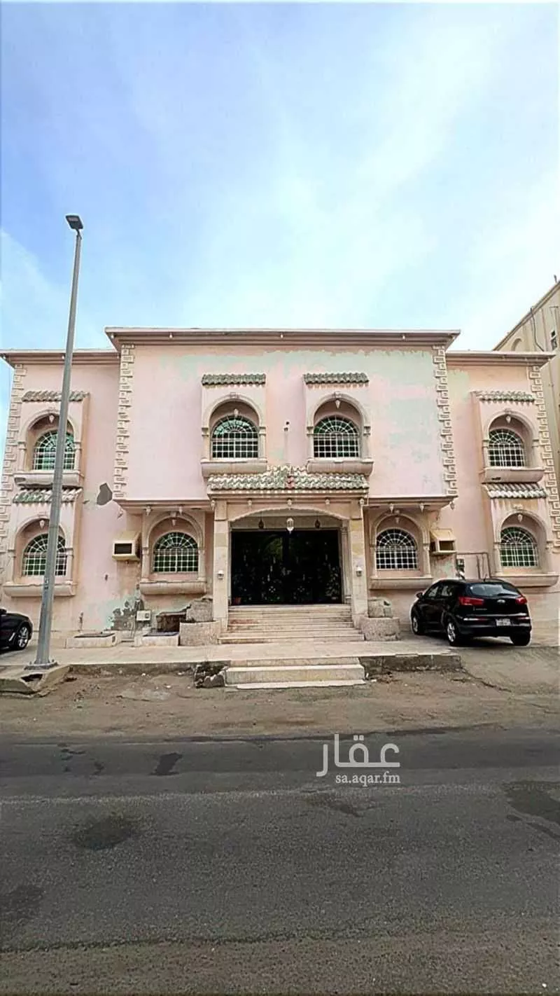 عمارة 620 م² في الربوة 3