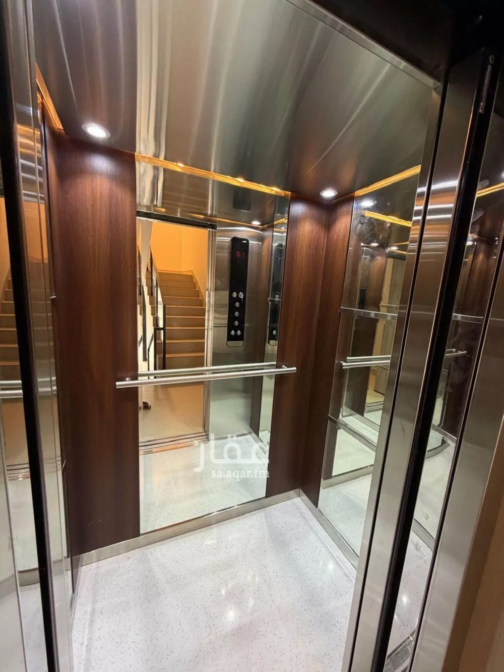 3 bedroom floor in Al Rimal 3