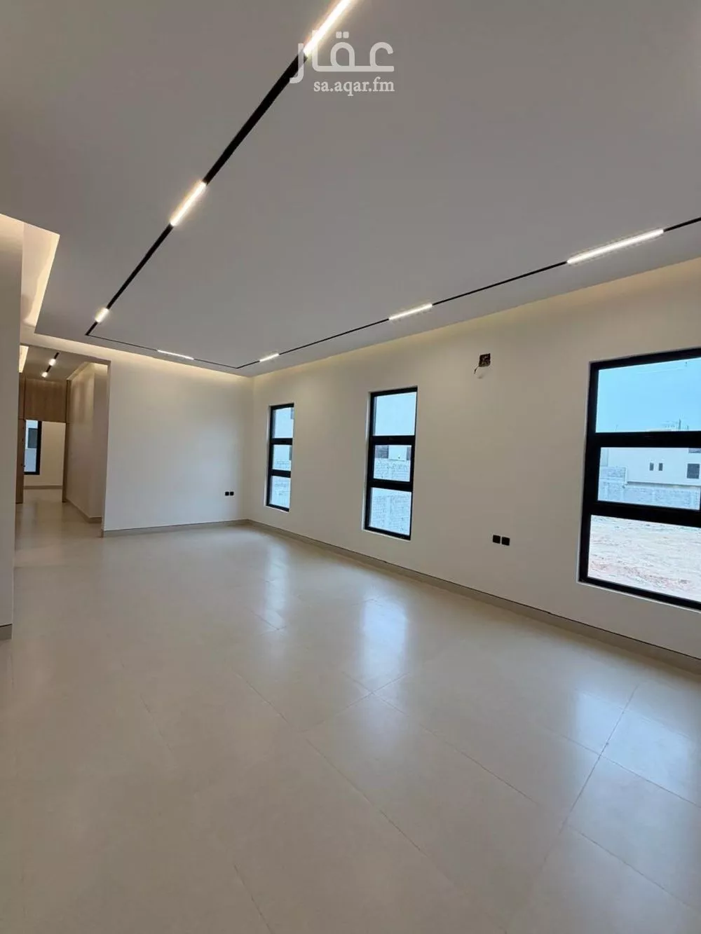 3 bedroom floor in Al Rimal 9