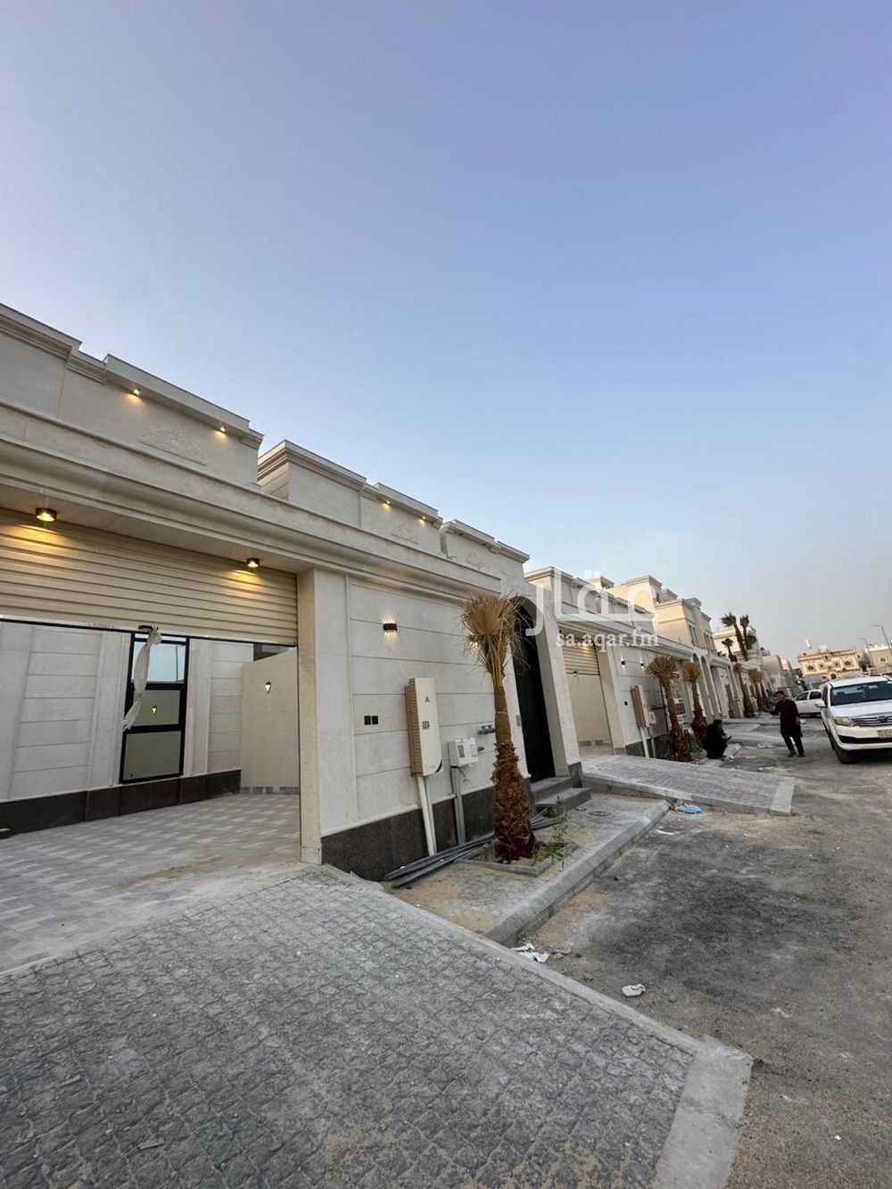 4 bedroom villa in Al Manar, Eastern Province 2