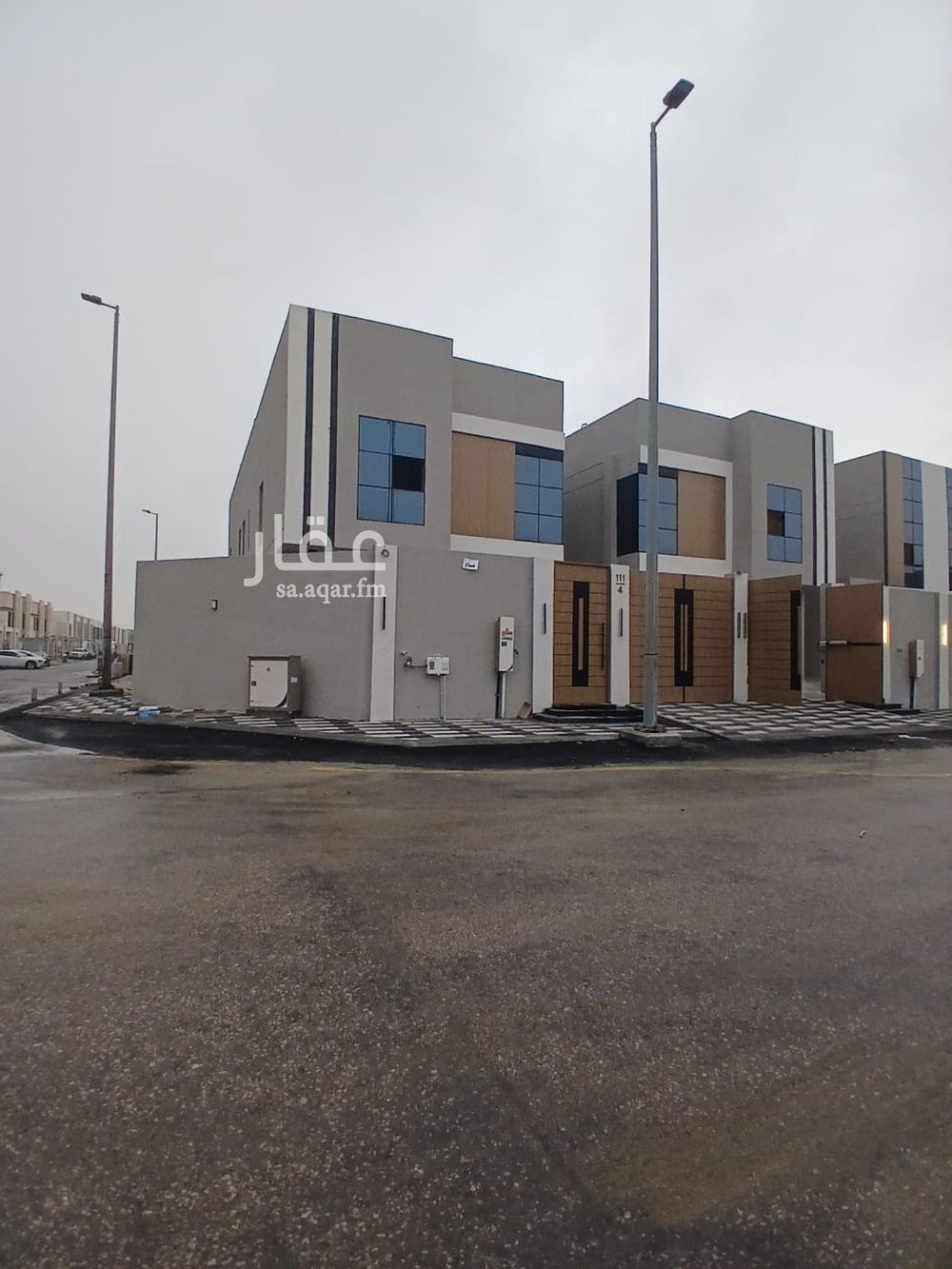 فيلا 3 غرف في الشعلة، الدمام 4
