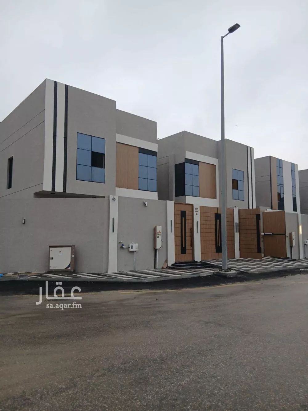 9 bedroom villa in Ash Shulah 3