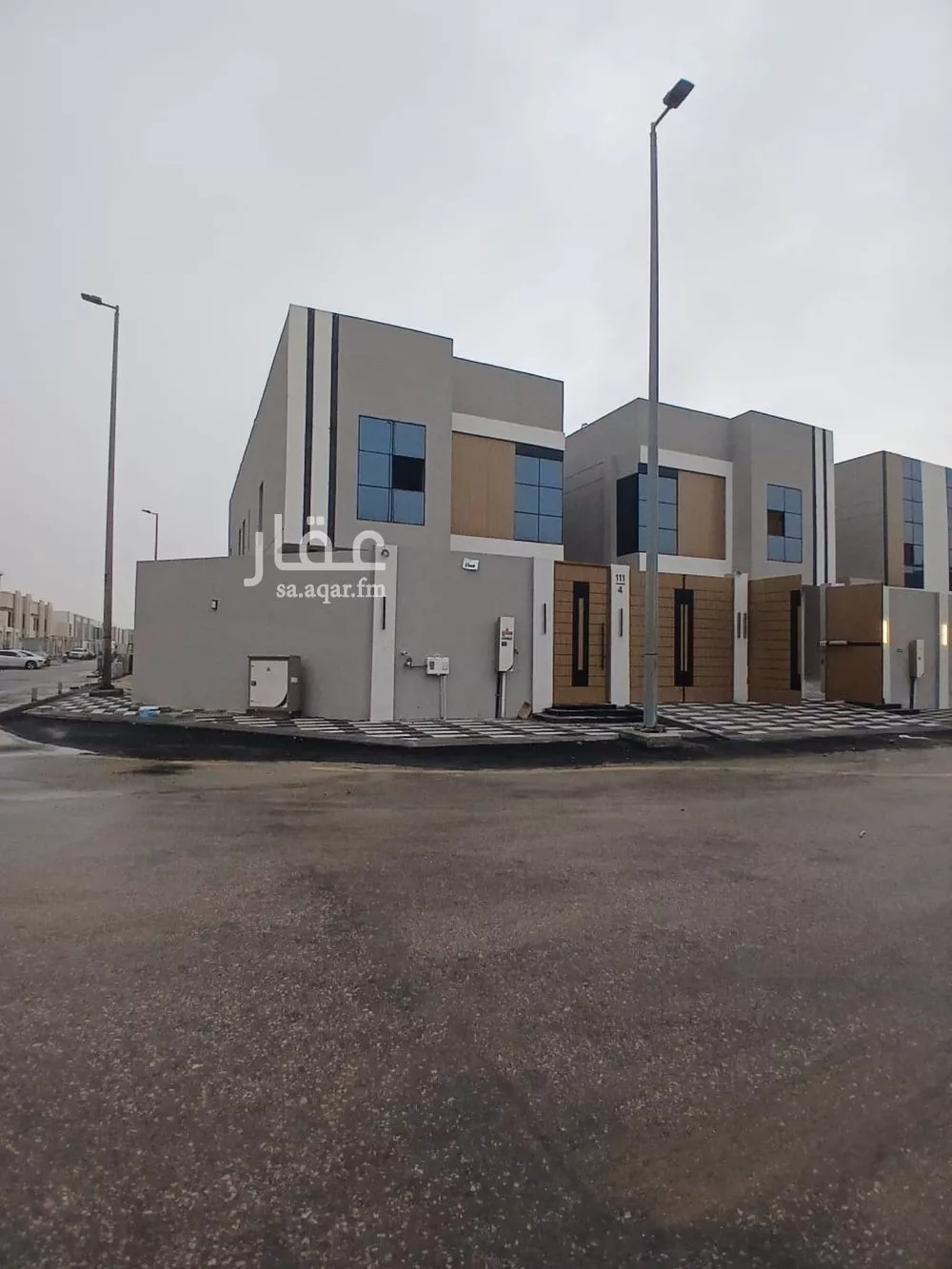 9 bedroom villa in Ash Shulah 4