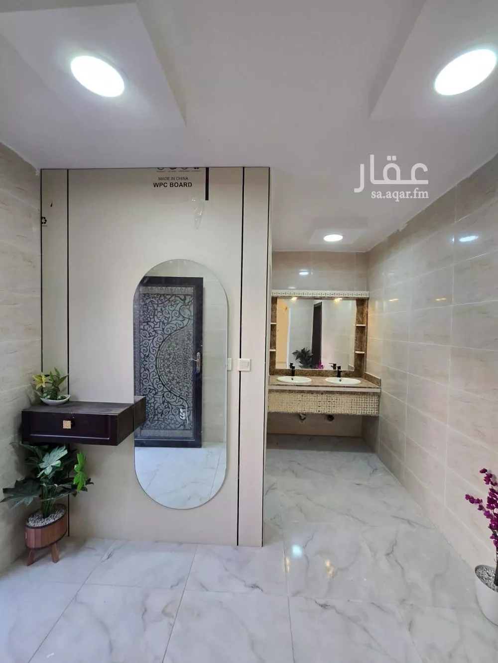 فيلا 7 غرف في ضاحية الملك فهد 6