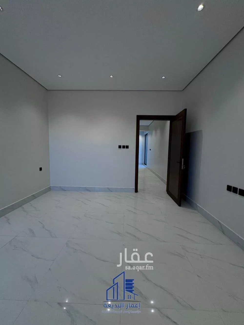 دور 4 غرف في ظهرة البديعة 14