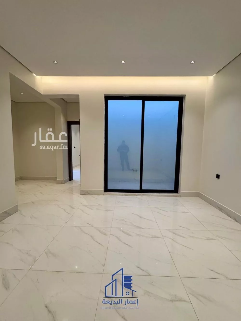 دور 4 غرف في ظهرة البديعة 15
