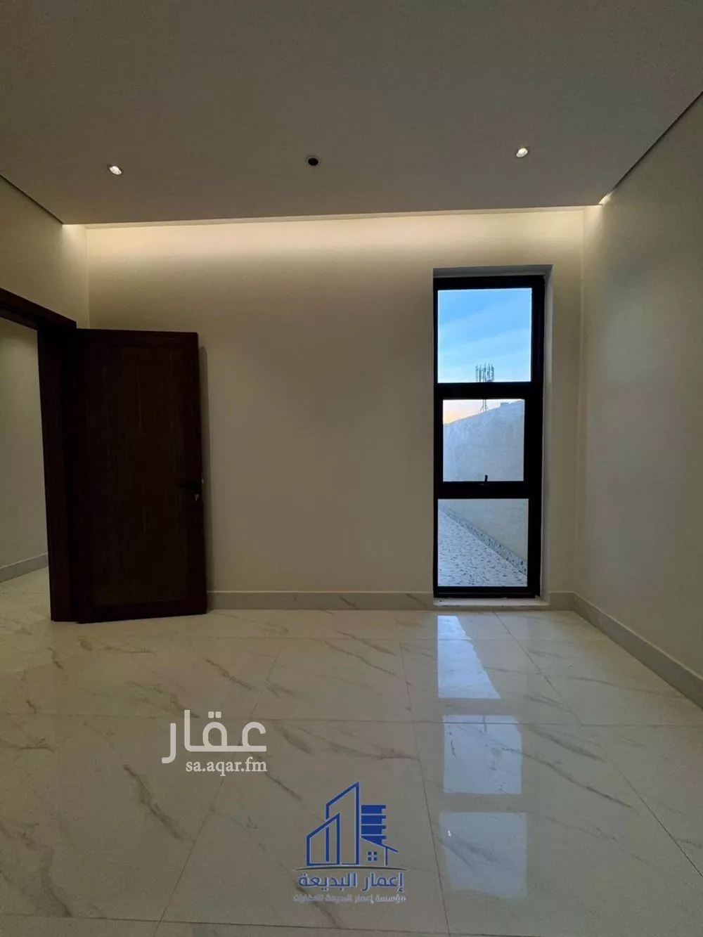 دور 4 غرف في ظهرة البديعة 7