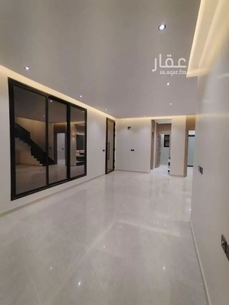 فيلا 9 غرف في ضاحية الملك فهد 8