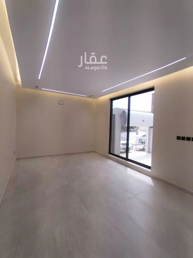 فيلا 8 غرف في ضاحية الملك فهد 17
