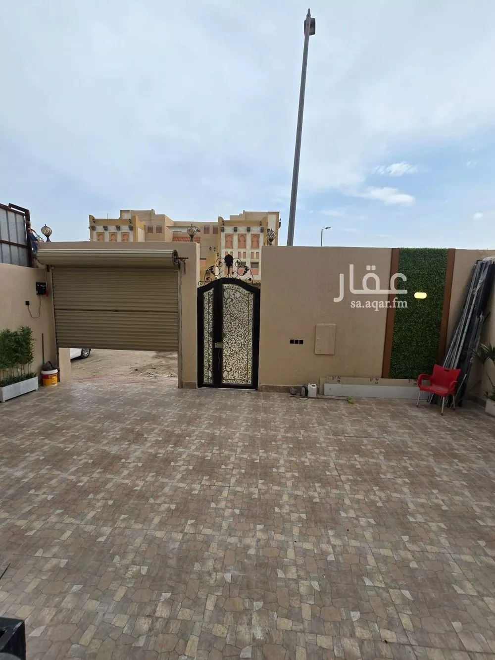 8 bedroom villa in Dahiat King Fahd 29
