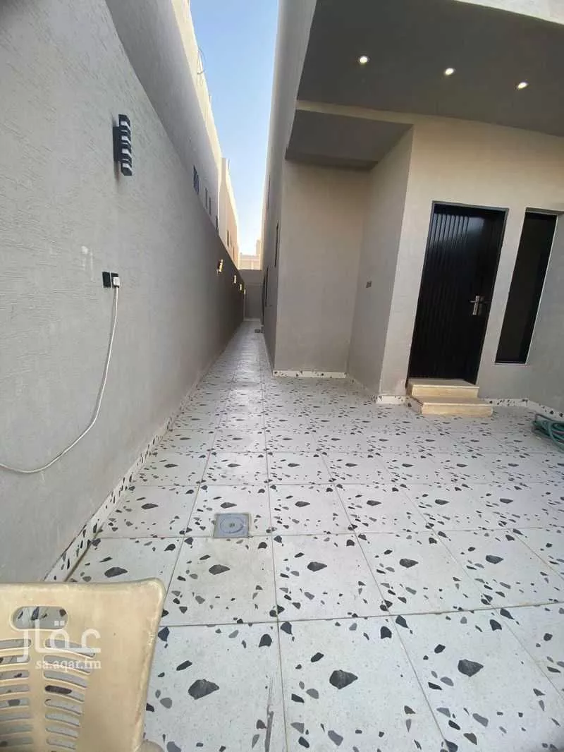 دور 6 غرف في بدر 7