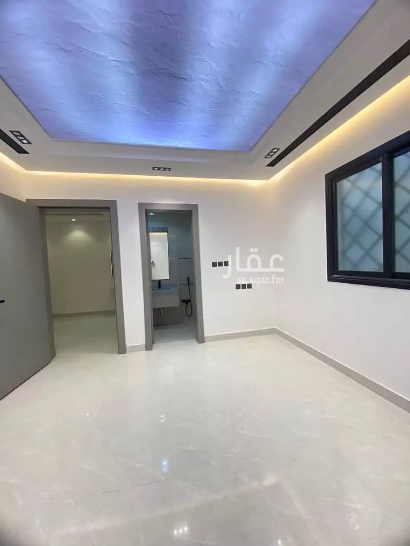 دور 6 غرف في بدر 10