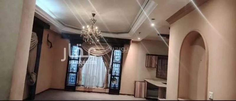 8 bedroom villa in Al Nuzhah 5