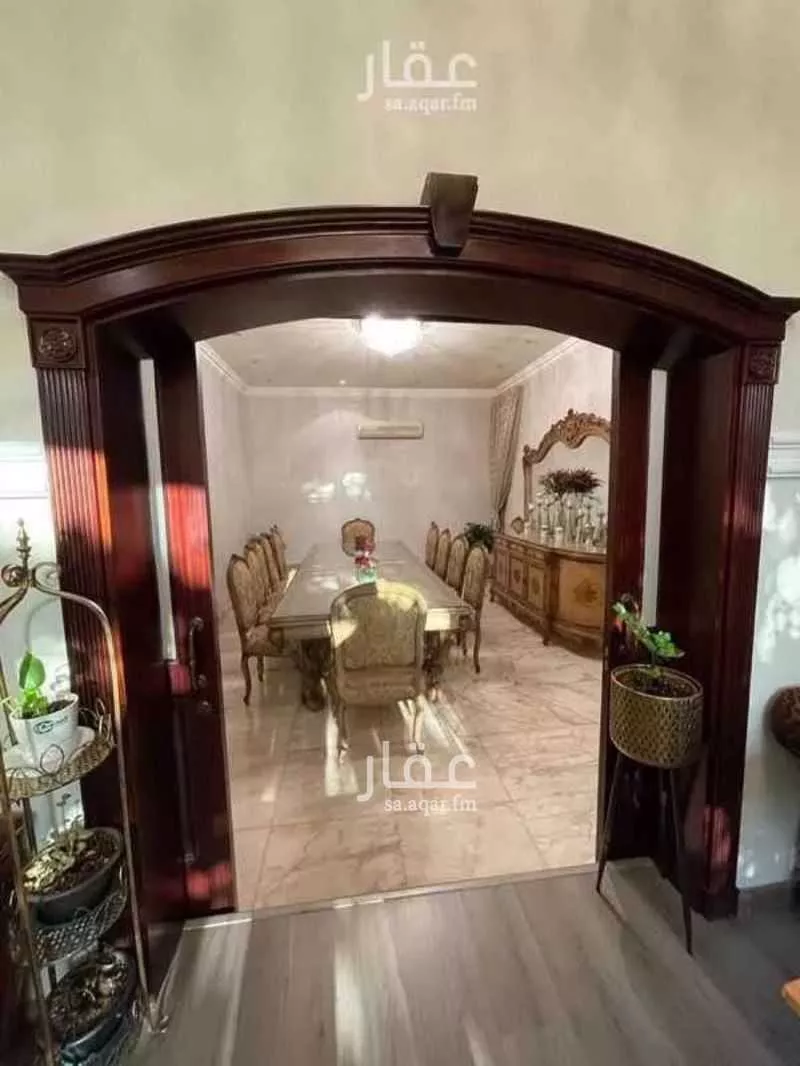 فيلا 4 غرف في الريان 2