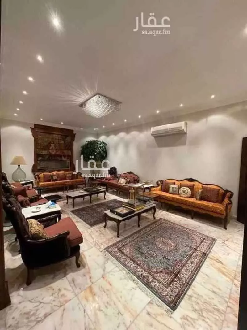 فيلا 4 غرف في الريان 5