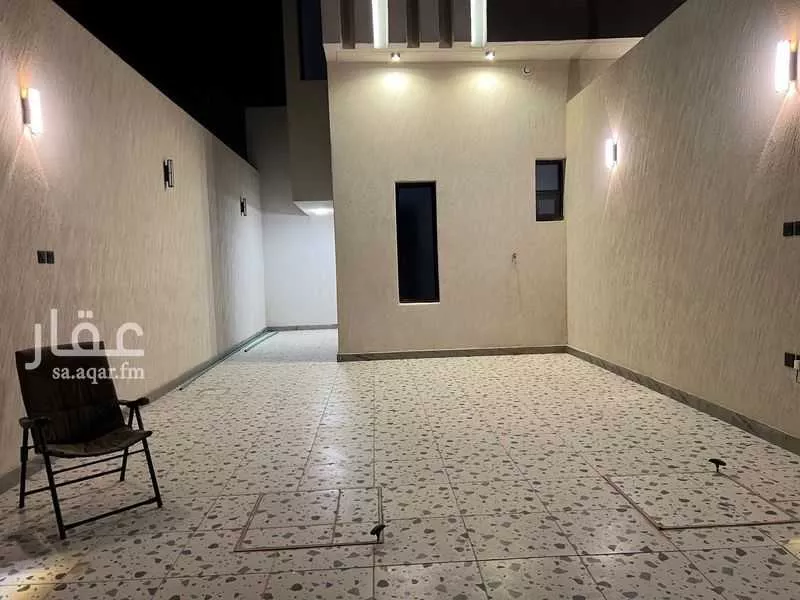 3 bedroom floor in Al Rimal 3