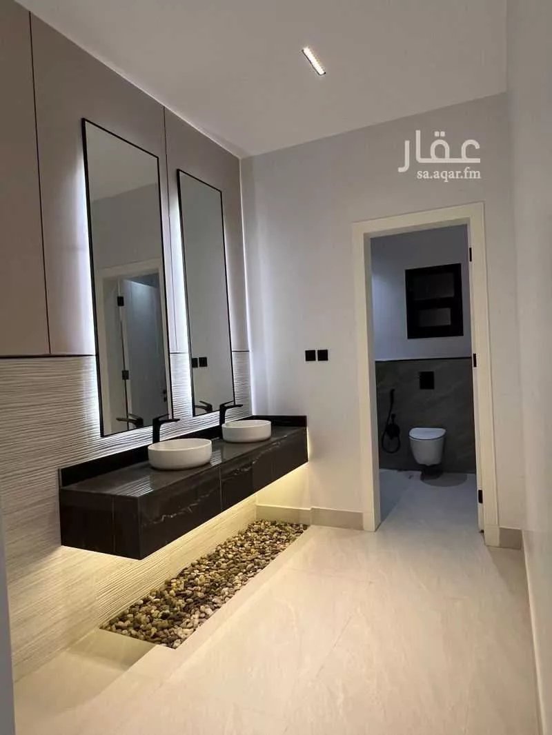 3 bedroom floor in Al Rimal 5