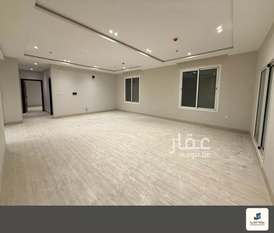 3 bedroom apartment in Al Hamra 3