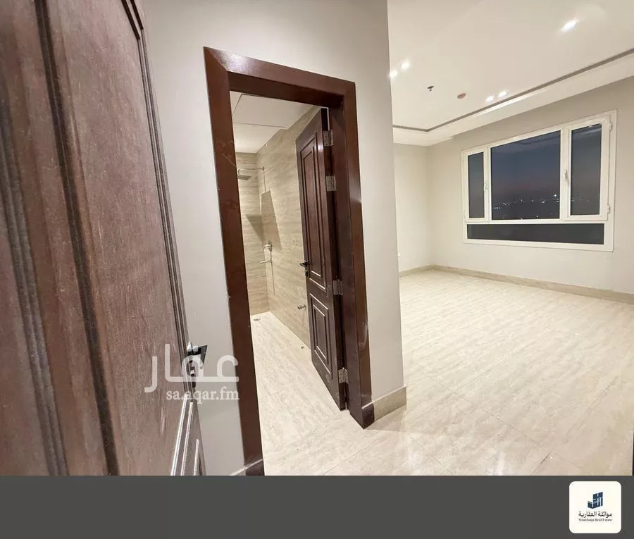 3 bedroom apartment in Al Hamra 5