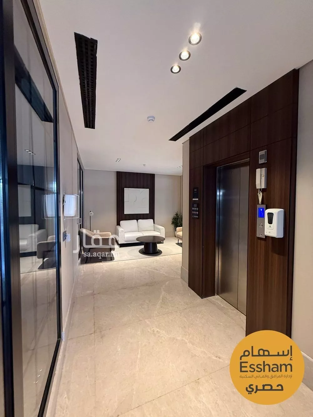 2 bedroom apartment in Al Hizam Al Thahabi 16