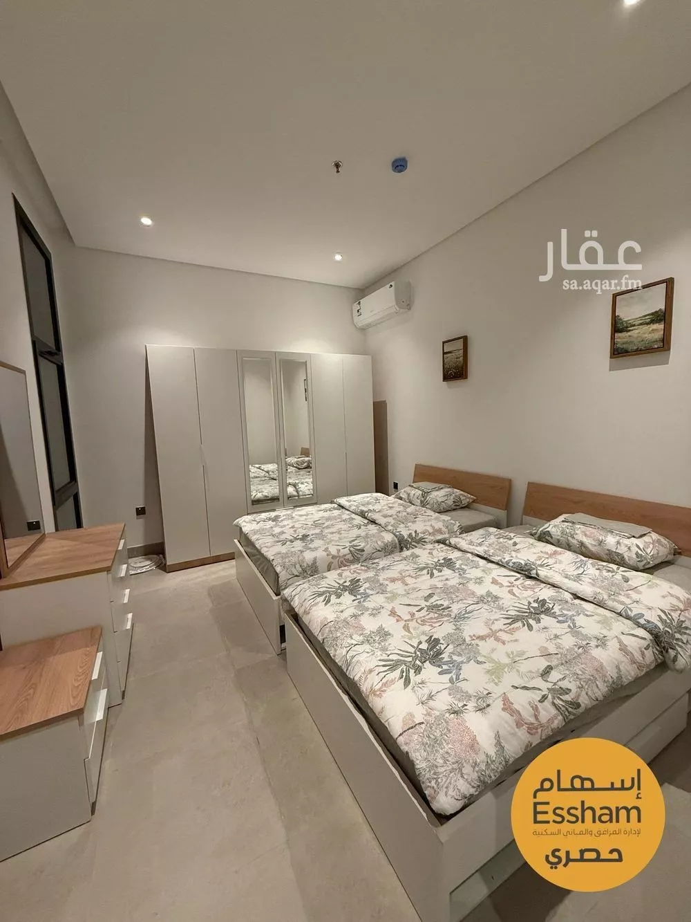 2 bedroom apartment in Al Hizam Al Thahabi 6
