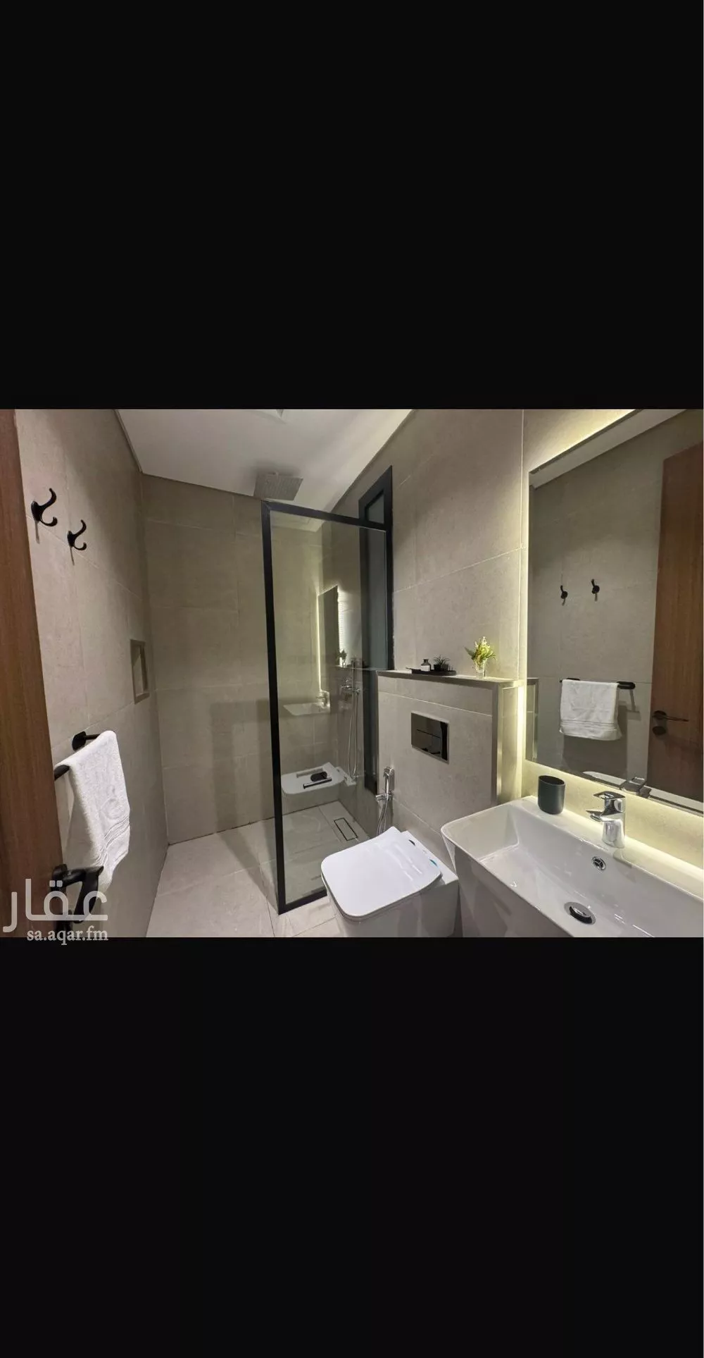 2 bedroom apartment in Al Hizam Al Thahabi 7