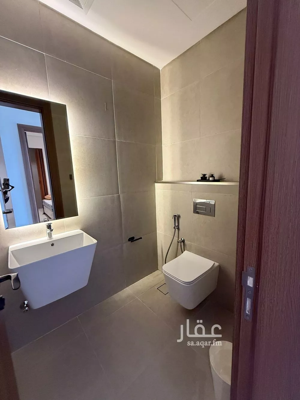 2 bedroom apartment in Al Hizam Al Thahabi 8