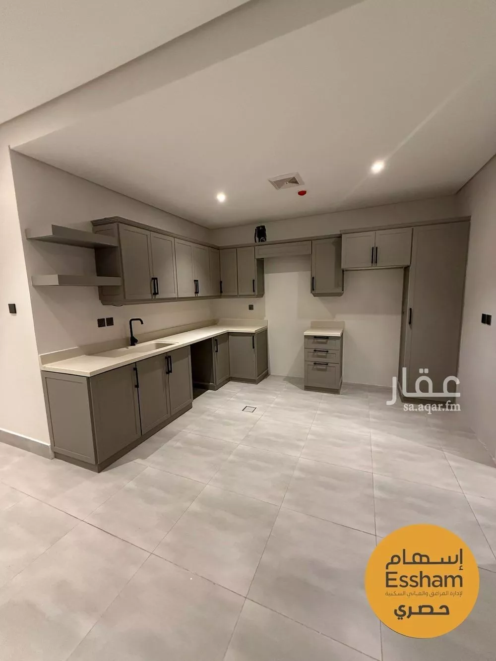 شقة 3 غرف في البحر 3