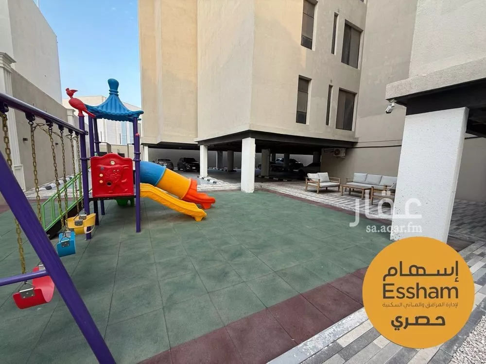 شقة 3 غرف في البحر 10