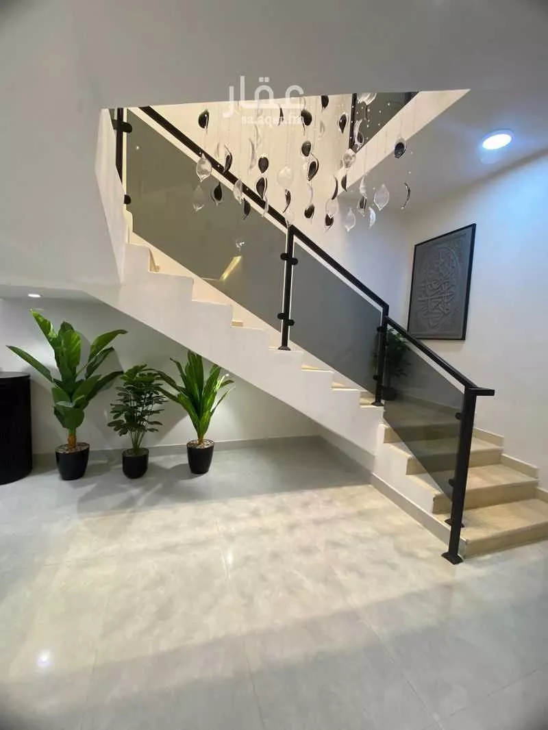 6 bedroom floor in Badr 2