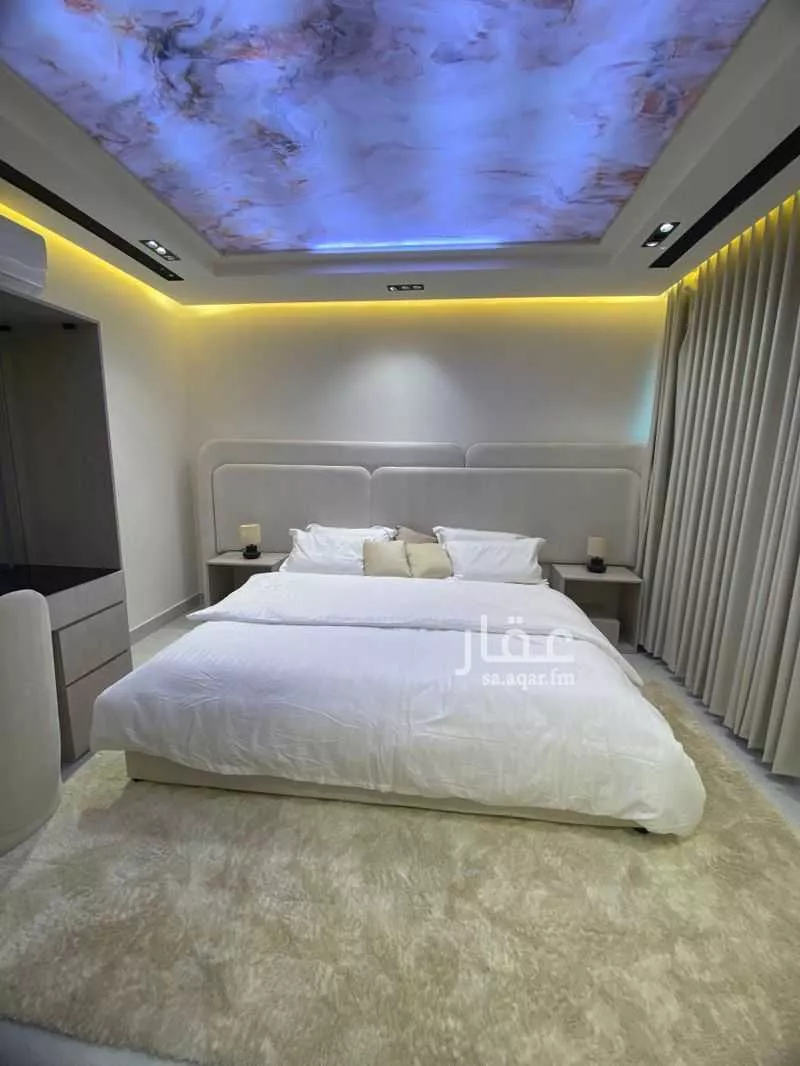 6 bedroom floor in Badr 11
