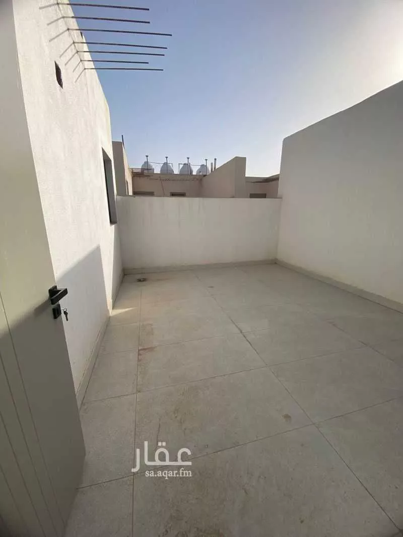 6 bedroom floor in Badr 12
