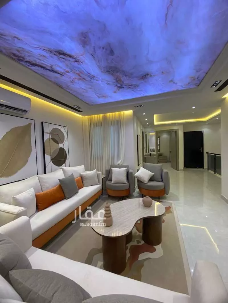 6 bedroom floor in Badr 13