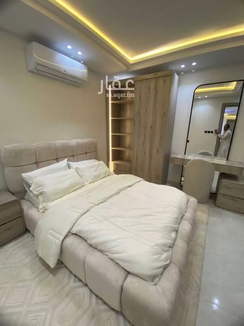 6 bedroom floor in Badr 15