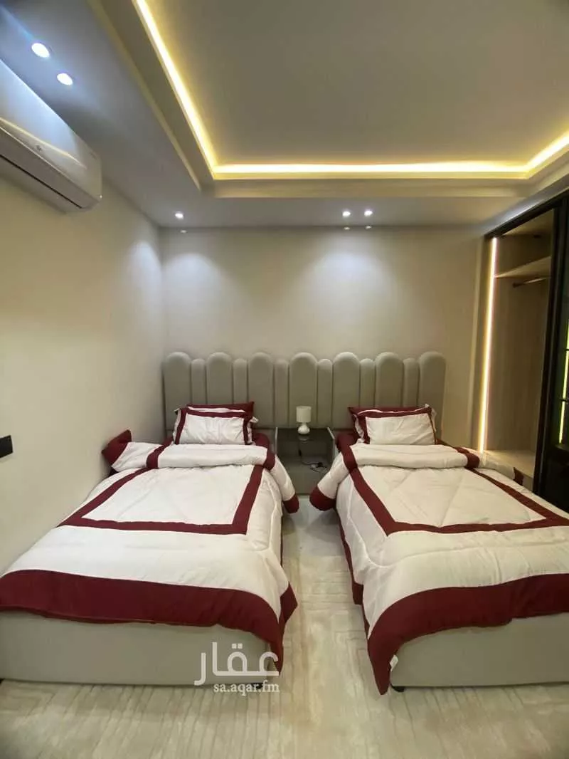 6 bedroom floor in Badr 16