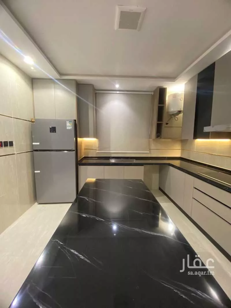 6 bedroom floor in Badr 3