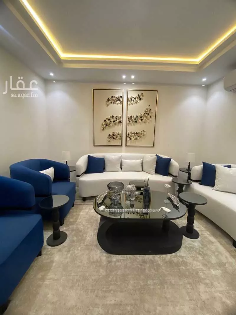 6 bedroom floor in Badr 4
