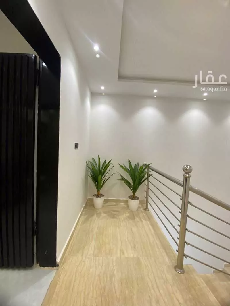 6 bedroom floor in Badr 5