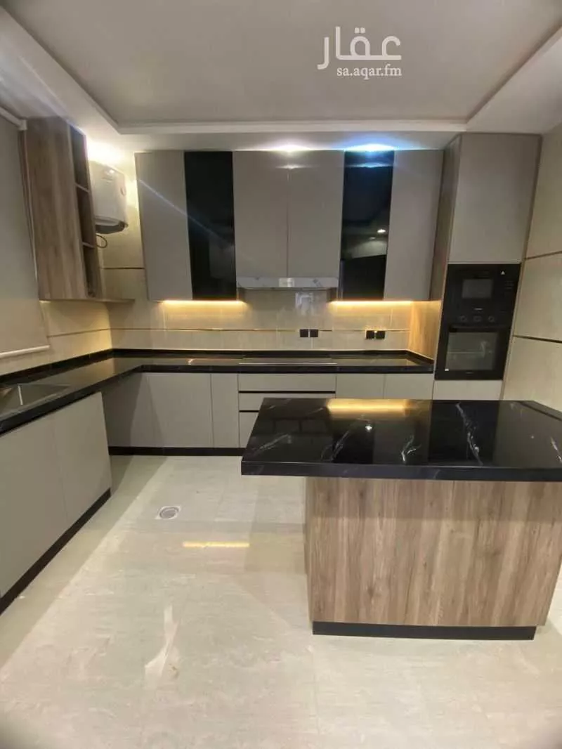 6 bedroom floor in Badr 6