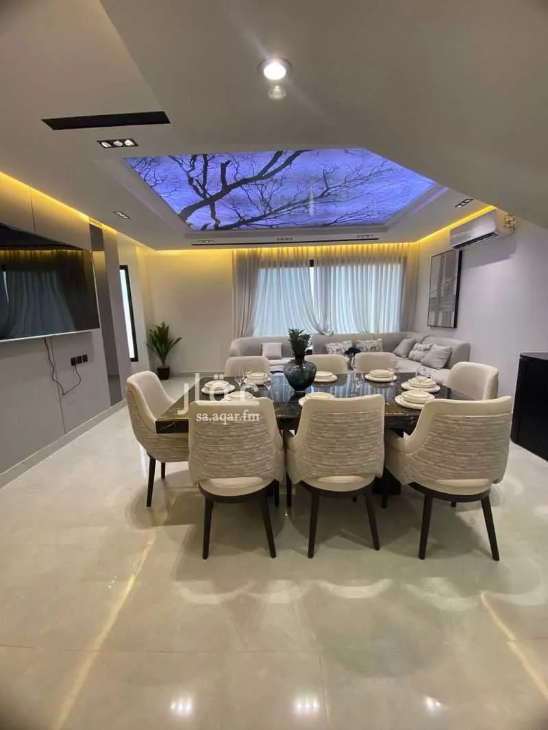 6 bedroom floor in Badr 7