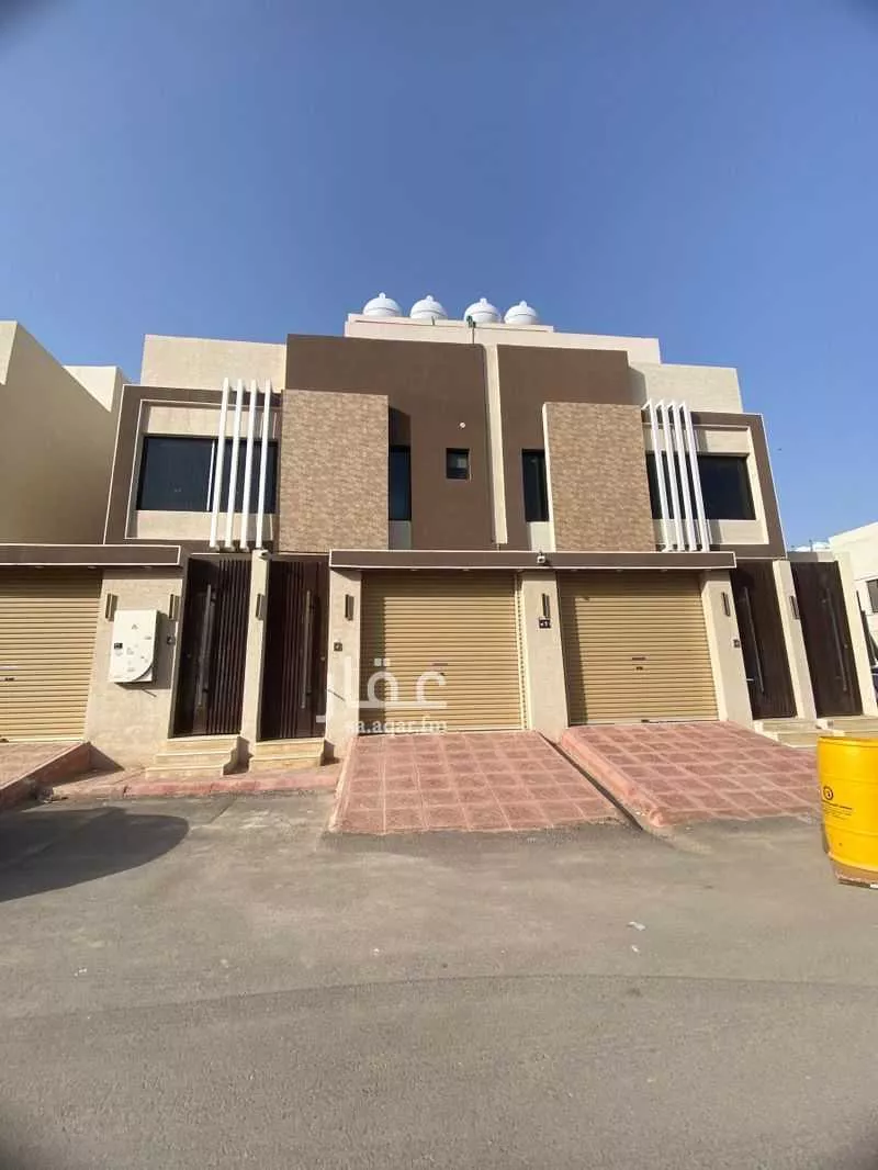 6 bedroom floor in Badr 8