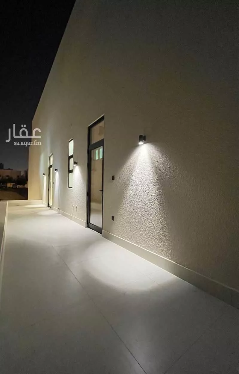 دور 3 غرف في الوادي 4