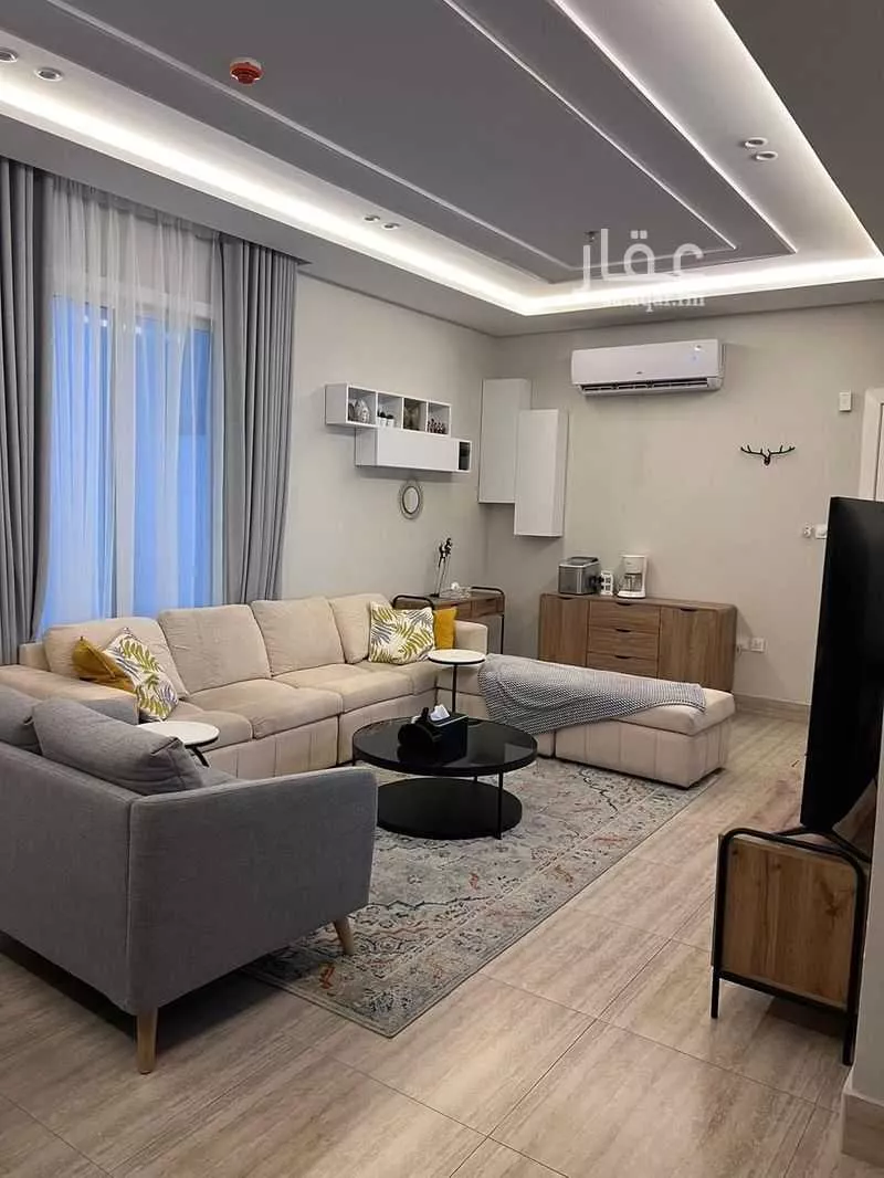 4 bedroom apartment in Al Hamra 2