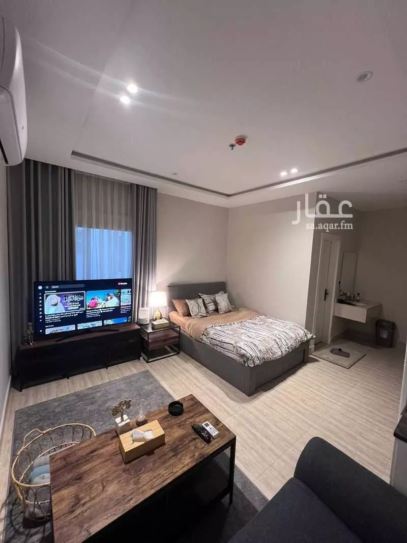 4 bedroom apartment in Al Hamra 11
