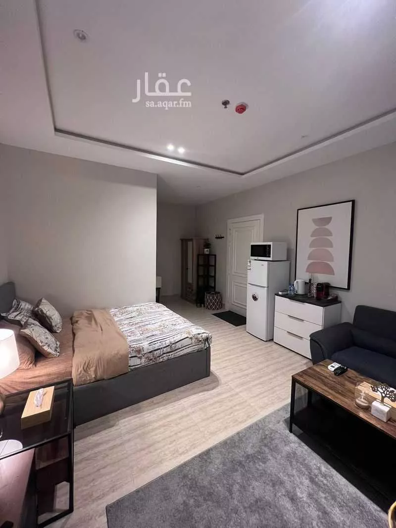 4 bedroom apartment in Al Hamra 12